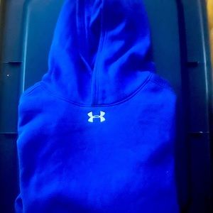 Under Armour Boys Sweatshirt
